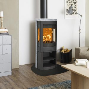 Żeliwny piecyk na drewno Jøtul F 377V2 Advance steatyt F 377 Advance BP int 1 300x300 - Żeliwny piecyk na drewno Jøtul F 377V2 Advance steatyt